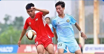 Một đội bóng chuyển 'hộ khẩu' từ Hà Nội về Cần Thơ