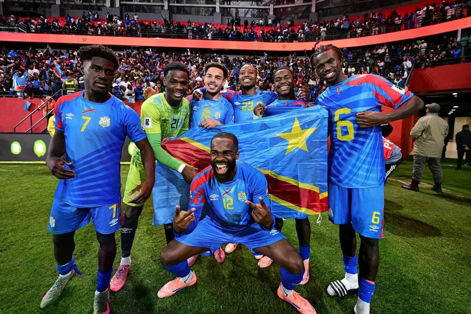 Một đội tuyển bị Mỹ dọa cấm nhập cảnh ngay trước thềm World Cup 2026 Một đội tuyển bị Mỹ dọa cấm nhập cảnh ngay trước thềm World Cup 2026