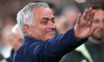 Mourinho: '99% tôi ở lại Benfica'