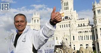 Mourinho đạt thỏa thuận dẫn dắt Real Madrid, 8 sao ‘bật bãi’