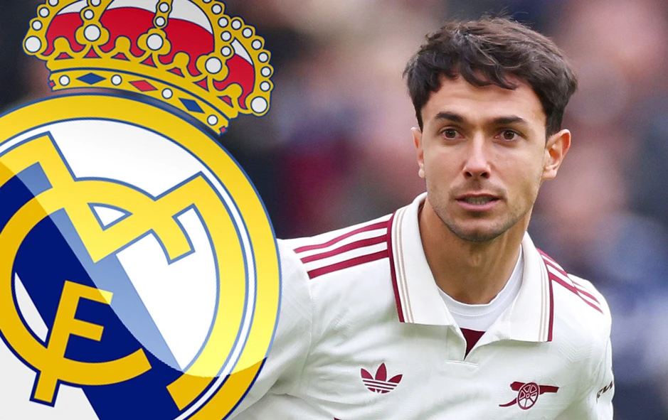 Mourinho giục Real Madrid chiêu mộ tiền vệ Arsenal Mourinho giục Real Madrid chiêu mộ tiền vệ Arsenal