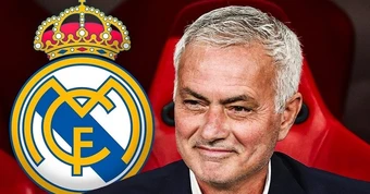 Mourinho sẽ ký 3 năm với Real Madrid, nói gì Mbappe 'var' Arbeloa