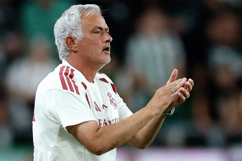 Mourinho tiết lộ mâu thuẫn Casillas và chia tay Real Madrid Mourinho tiết lộ mâu thuẫn Casillas và chia tay Real Madrid