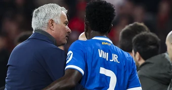 Mourinho trở lại Real Madrid: 2 yêu cầu đặc biệt với Perez