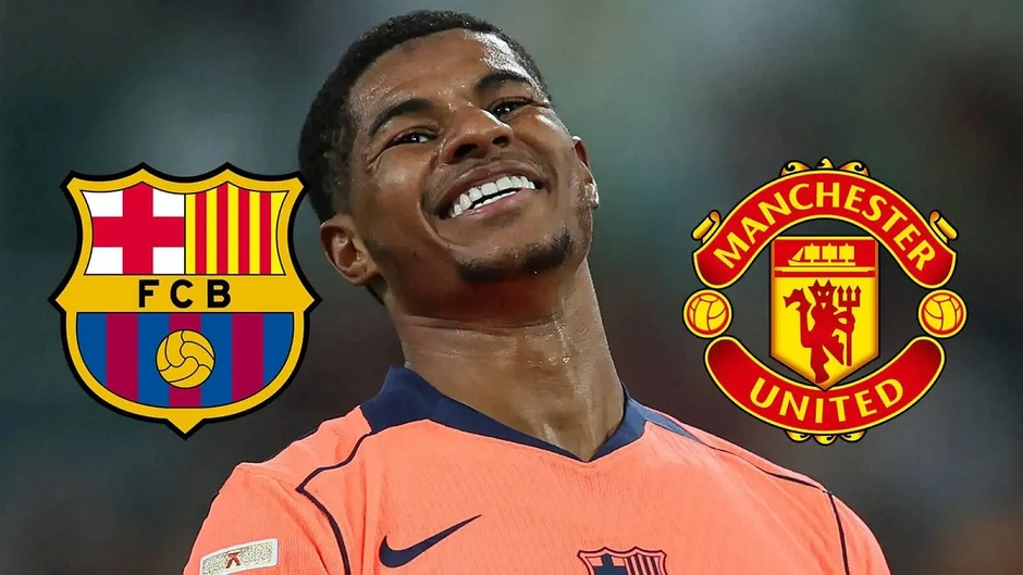MU bất ngờ chiều ý Barca vụ Rashford, Arsenal và Bayern chưng hửng MU bất ngờ chiều ý Barca vụ Rashford, Arsenal và Bayern chưng hửng