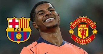 MU bất ngờ chiều ý Barca vụ Rashford, Arsenal và Bayern chưng hửng