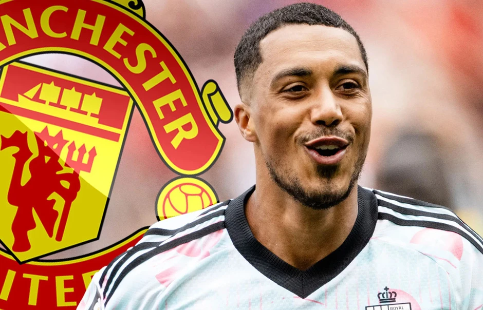 MU bất ngờ mua Tielemans, ngày mai kiểm tra y tế MU bất ngờ mua Tielemans, ngày mai kiểm tra y tế