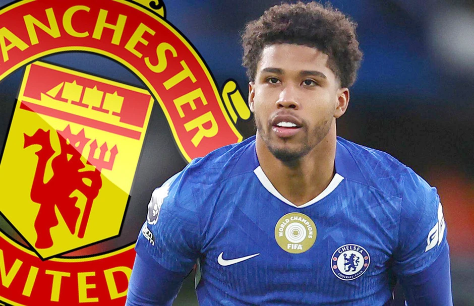 MU bất ngờ quay sang hỏi mua tiền vệ Chelsea MU bất ngờ quay sang hỏi mua tiền vệ Chelsea