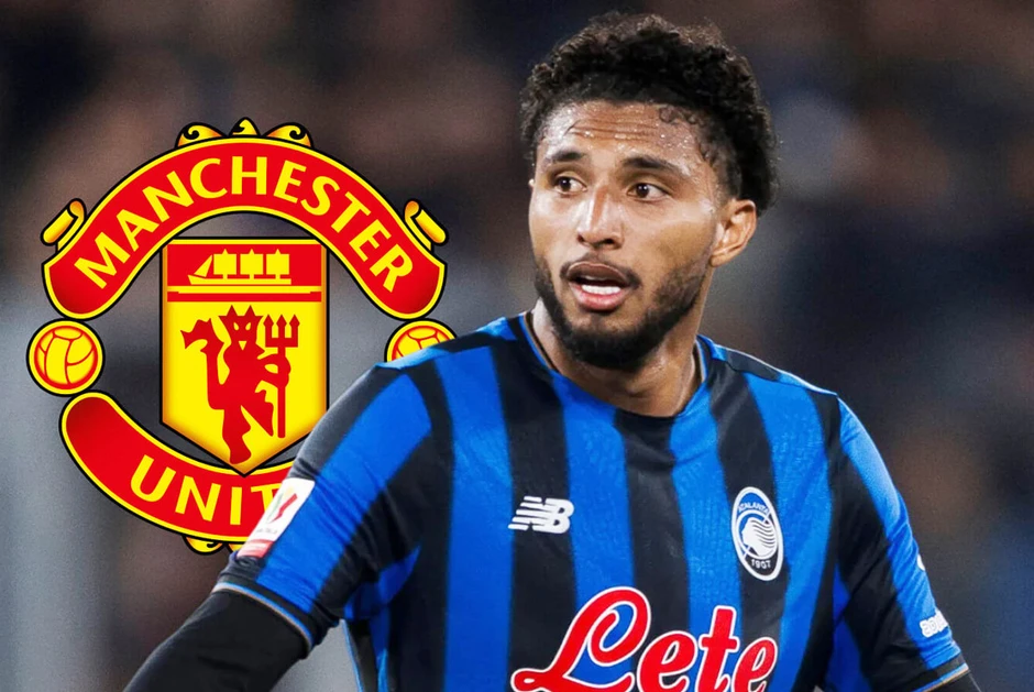 MU bất ngờ tuyển mộ tiền vệ Atalanta thay Casemiro MU bất ngờ tuyển mộ tiền vệ Atalanta thay Casemiro