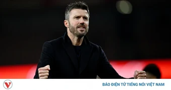 MU bổ nhiệm Michael Carrick làm HLV chính thức