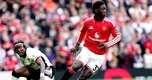 MU đấu Man City: Quỷ đỏ với điểm tựa Kobbie Mainoo