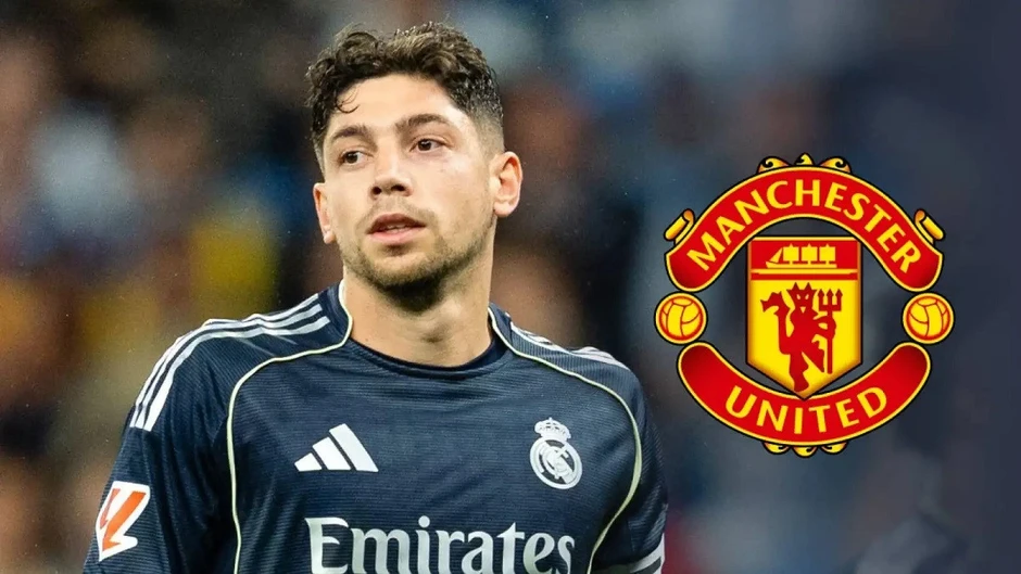 MU gây sốc kế hoạch ký sao Real Madrid vừa bị phạt nặng MU gây sốc kế hoạch ký sao Real Madrid vừa bị phạt nặng