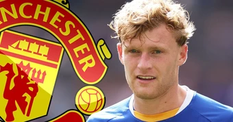 MU nối lại vụ chuyển nhượng Jarrad Branthwaite