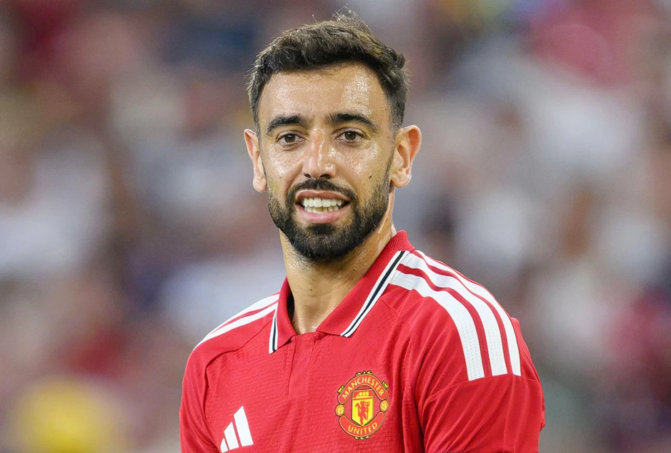 MU phản ứng khi Bruno Fernandes nhận đề nghị chuyển nhượng 'khủng' MU phản ứng khi Bruno Fernandes nhận đề nghị chuyển nhượng 'khủng'