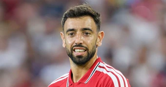 MU phản ứng khi Bruno Fernandes nhận đề nghị chuyển nhượng 'khủng'