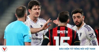 MU "thủng" hàng phòng ngự ở trận đại chiến Chelsea tại vòng 33 Ngoại hạng Anh