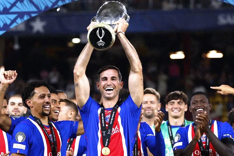 MU sẵn sàng chi đậm cho ứng viên Quả bóng vàng Fabian Ruiz MU sẵn sàng chi đậm cho ứng viên Quả bóng vàng Fabian Ruiz