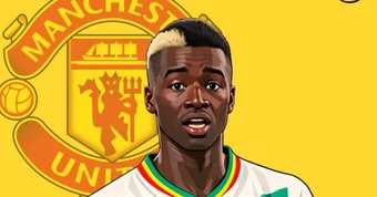 MU sẵn sàng ‘phá’ hợp đồng 45 triệu euro để có sao La Liga