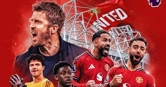 MU thắng Liverpool 3-2, lấy vé Cúp C1: Cảm ơn Carrick