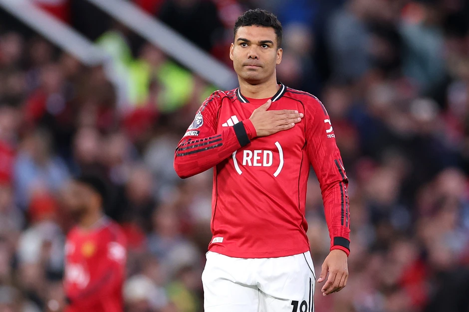 MU thắng nghẹt thở Brentford 2-1: Nước mắt Casemiro MU thắng nghẹt thở Brentford 2-1: Nước mắt Casemiro