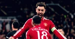 MU thắng Sabah 4-0: Old Trafford rực sáng dưới ánh đèn Cúp C1