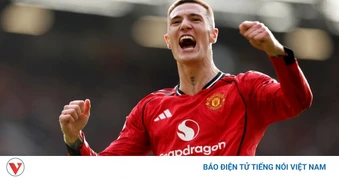 MU trở lại thi đấu khi World Cup 2026 chưa kết thúc