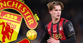 MU tức tốc chiêu mộ Alex Scott dù bị hét giá cao
