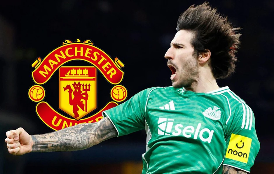 MU và Arsenal sốt sắng khi Tonali chốt chuyển nhượng MU và Arsenal sốt sắng khi Tonali chốt chuyển nhượng