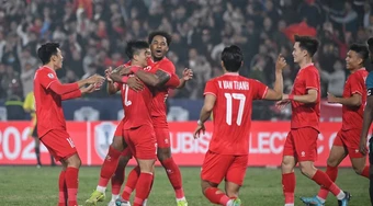 Mua vé xem đội tuyển Việt Nam đấu Bangladesh ở đâu, giá bao nhiêu tiền?