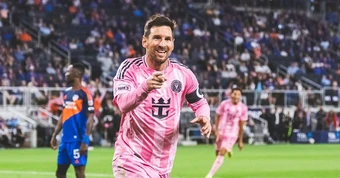 Mức lương cao chót vót của Messi và Son Heung-min trên đất Mỹ