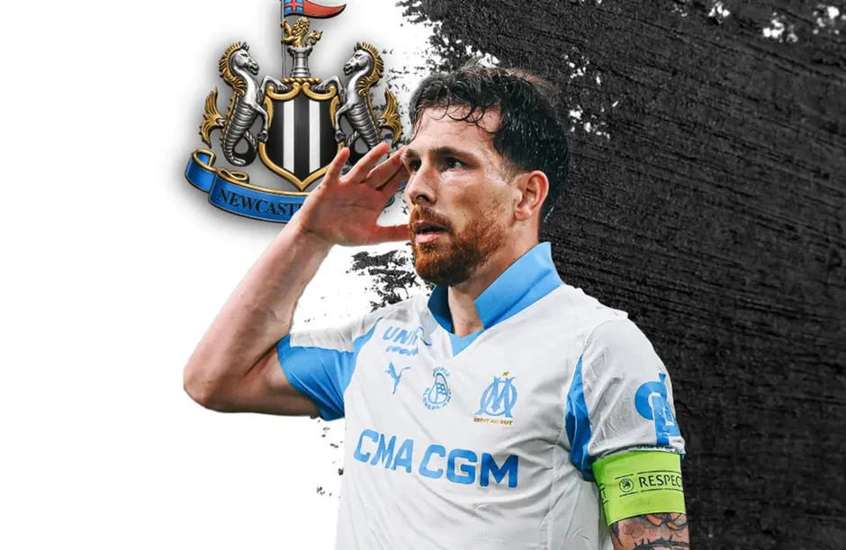 Newcastle nhận cú tát đau chuyển nhượng Newcastle nhận cú tát đau chuyển nhượng