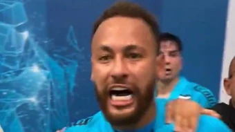 Neymar bị gọi là 'gã đê tiện' - Báo TinVina