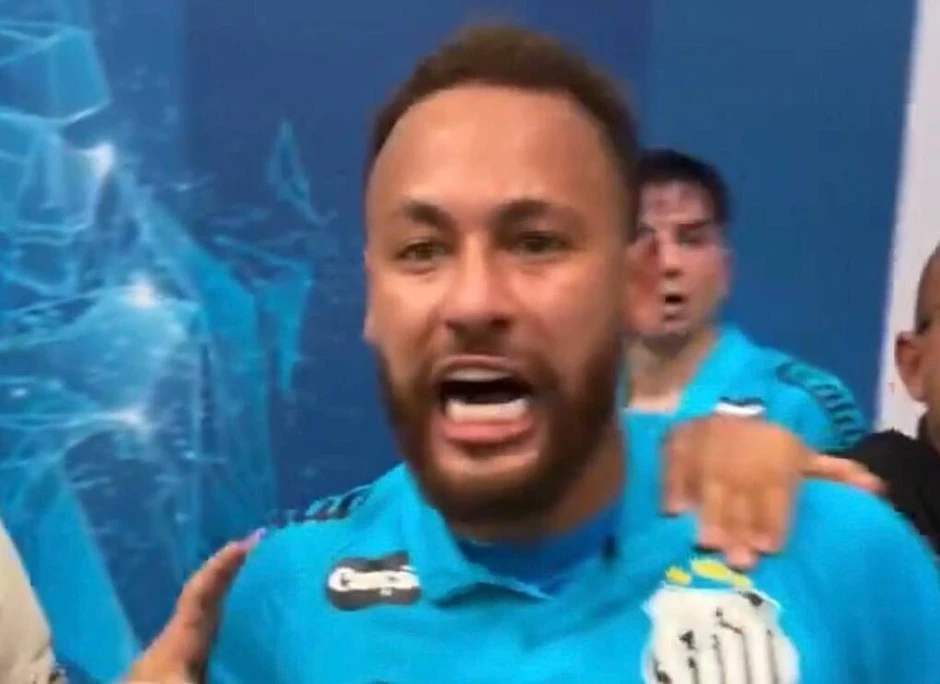 Neymar bị gọi là 'gã đê tiện' - Báo TinVina Neymar bị gọi là 'gã đê tiện' - Báo TinVina