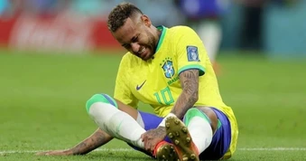 Neymar dính chấn thương mới, nguy cơ bỏ lỡ World Cup 2026