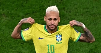 Neymar dính chấn thương ngay sau khi được triệu tập dự World Cup 2026
