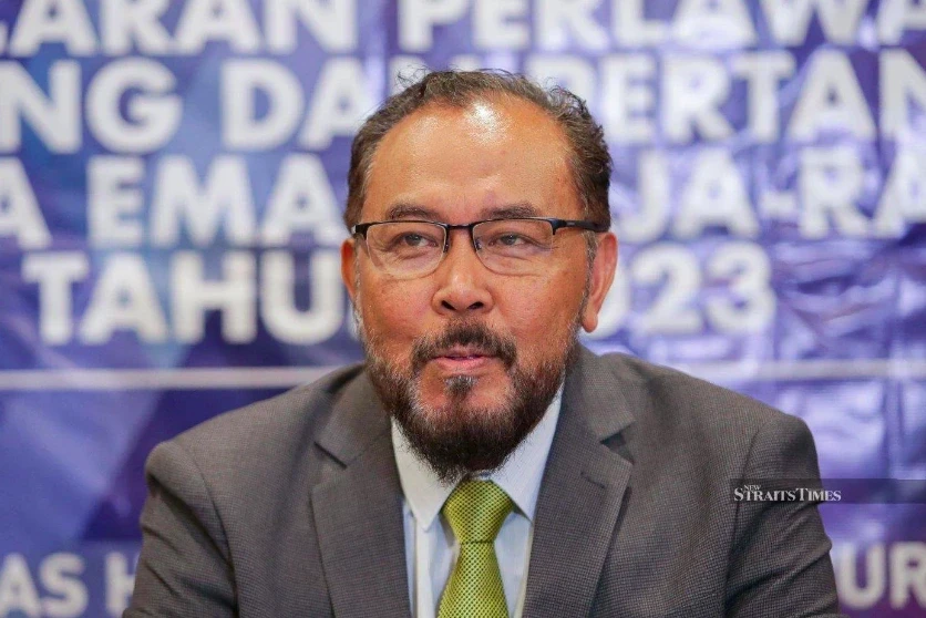 Ngày mai AFC công bố kết quả điều tra Liên đoàn Bóng đá Malaysia Ngày mai AFC công bố kết quả điều tra Liên đoàn Bóng đá Malaysia