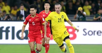 Ngày mai AFC công bố kết quả điều tra Liên đoàn Bóng đá Malaysia
