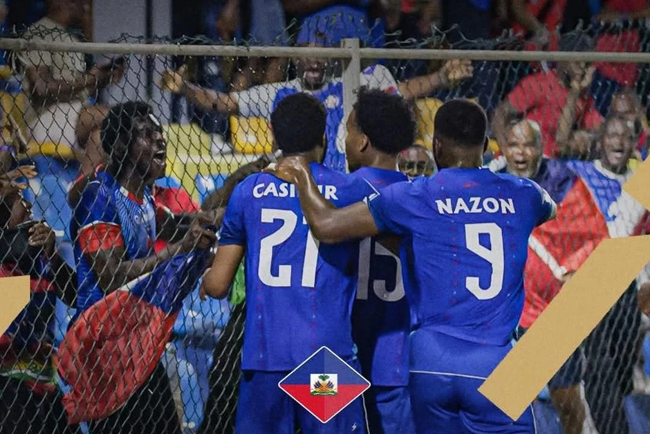 Nghịch lý của quốc gia dự World Cup 2026: Hàng vạn CĐV sợ… cổ vũ đội tuyển Nghịch lý của quốc gia dự World Cup 2026: Hàng vạn CĐV sợ… cổ vũ đội tuyển