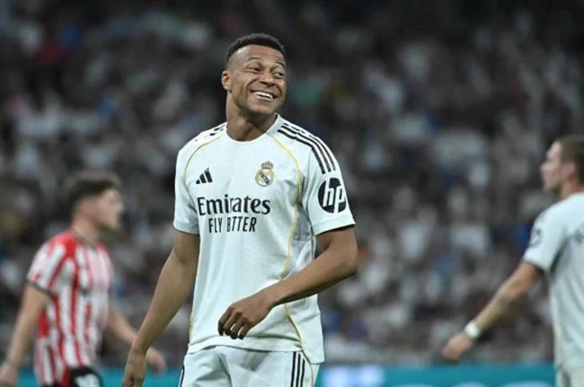 Nghịch lý trớ trêu của Kylian Mbappe sau khi rời PSG Nghịch lý trớ trêu của Kylian Mbappe sau khi rời PSG