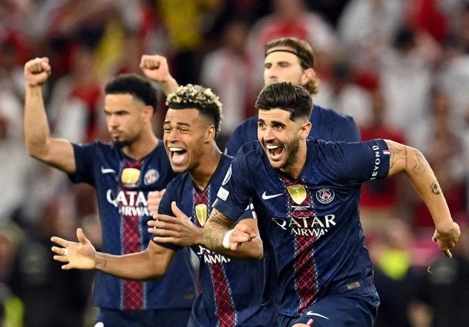 Nghịch lý trớ trêu của Kylian Mbappe sau khi rời PSG Nghịch lý trớ trêu của Kylian Mbappe sau khi rời PSG