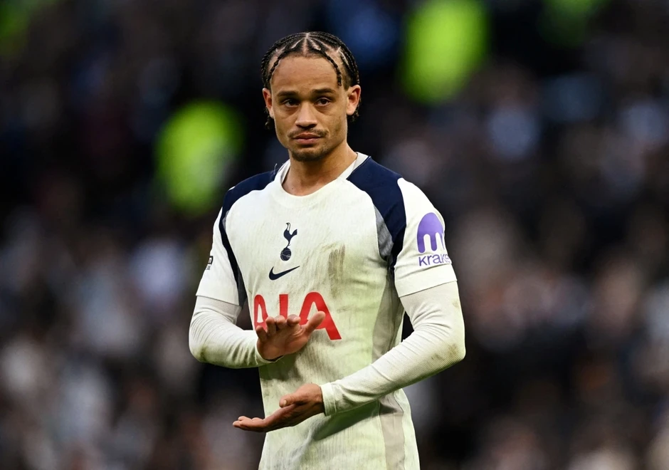 Ngoại hạng Anh xác định đội tiếp theo chính thức xuống hạng, Tottenham “lo sốt vó” Ngoại hạng Anh xác định đội tiếp theo chính thức xuống hạng, Tottenham “lo sốt vó”