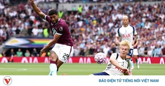Ngoại hạng Anh xác định đội tiếp theo chính thức xuống hạng, Tottenham “lo sốt vó”