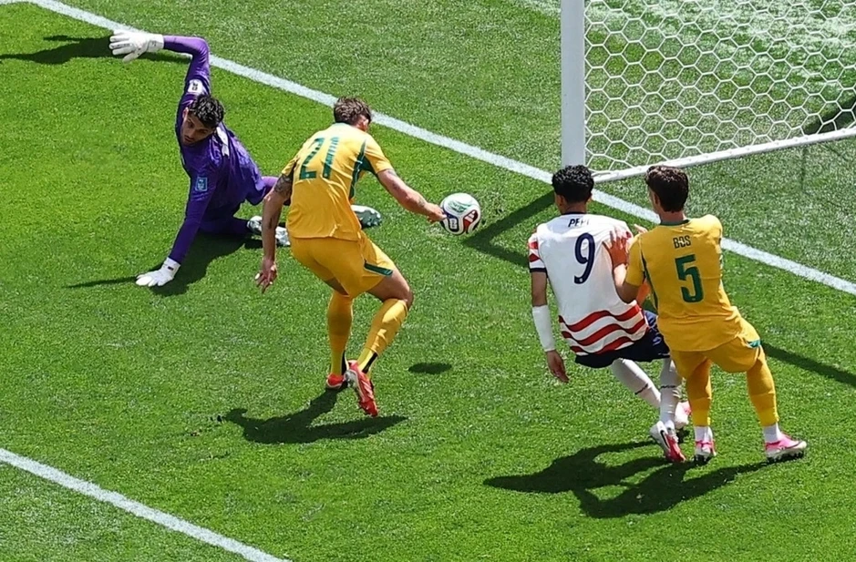 Ngoài Nhật Bản và Iran, các đội tuyển châu Á bị hóa giải ở World Cup 2026 Ngoài Nhật Bản và Iran, các đội tuyển châu Á bị hóa giải ở World Cup 2026