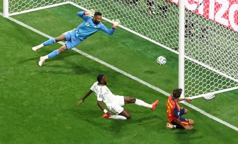 Ngoài Nhật Bản và Iran, các đội tuyển châu Á bị hóa giải ở World Cup 2026 Ngoài Nhật Bản và Iran, các đội tuyển châu Á bị hóa giải ở World Cup 2026