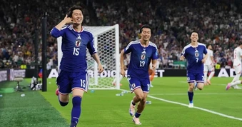Ngoài Nhật Bản và Iran, các đội tuyển châu Á bị hóa giải ở World Cup 2026
