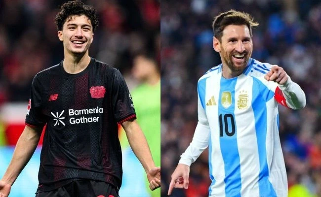 Ngôi sao gốc Việt đắt nhất thế giới gửi thông điệp đặc biệt tới Messi