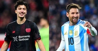 Ngôi sao gốc Việt đắt nhất thế giới gửi thông điệp đặc biệt tới Messi
