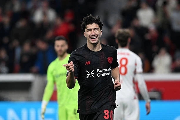Ngôi sao gốc Việt vào danh sách cầu thủ đáng xem nhất World Cup 2026 Ngôi sao gốc Việt vào danh sách cầu thủ đáng xem nhất World Cup 2026