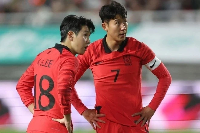 Ngôi sao Hàn Quốc lập kỷ lục rất khó phá ở Champions League Ngôi sao Hàn Quốc lập kỷ lục rất khó phá ở Champions League