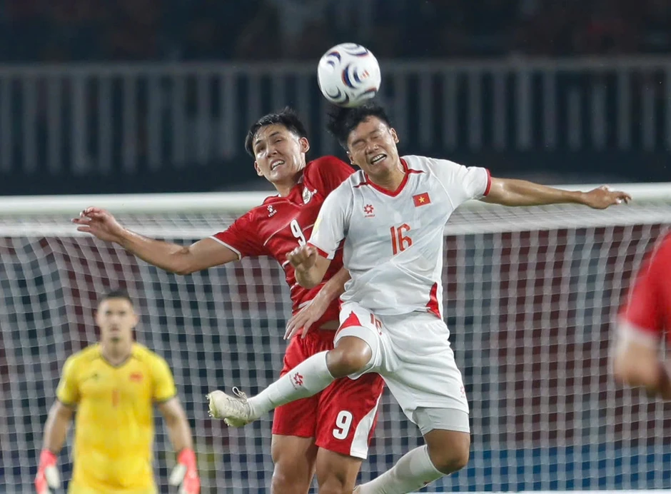 Ngôi sao Indonesia quyết tâm đánh bại Singapore để tiến vào bán kết Ngôi sao Indonesia quyết tâm đánh bại Singapore để tiến vào bán kết